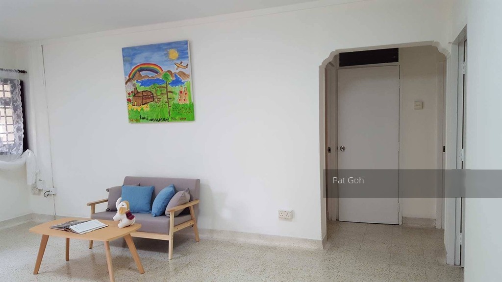 Blk 56 Telok Blangah Heights (Bukit Merah), HDB 4 Rooms #147047732